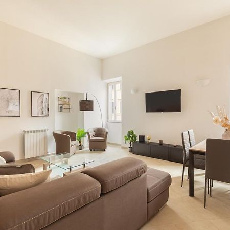 Residenza Piazza Di Spagna Řím Exteriér fotografie